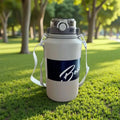 Termo Portátil de Acero Inoxidable 2000ML – Gran Capacidad y Aislamiento Térmico