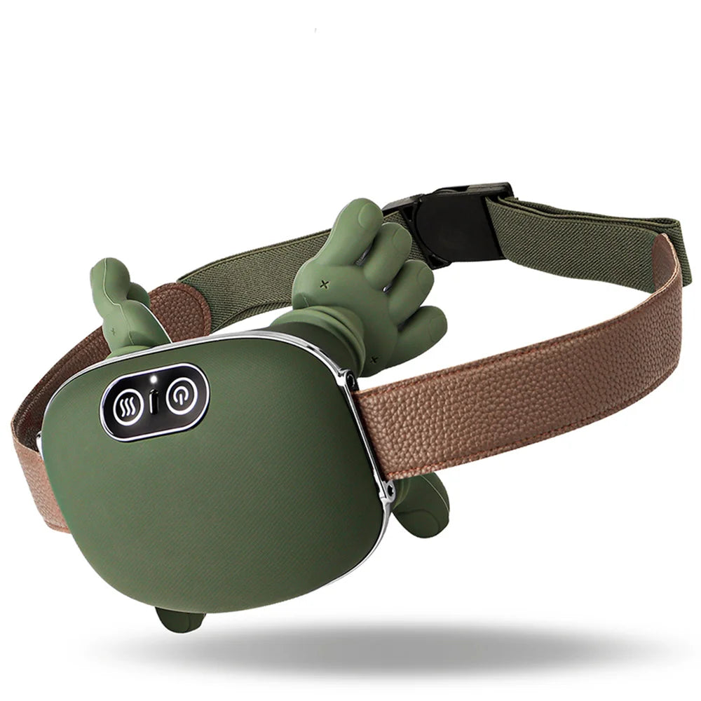 Masajeador de Cuello y Hombros Foreverlily™ – Masaje Tipo Dedos Biónicos