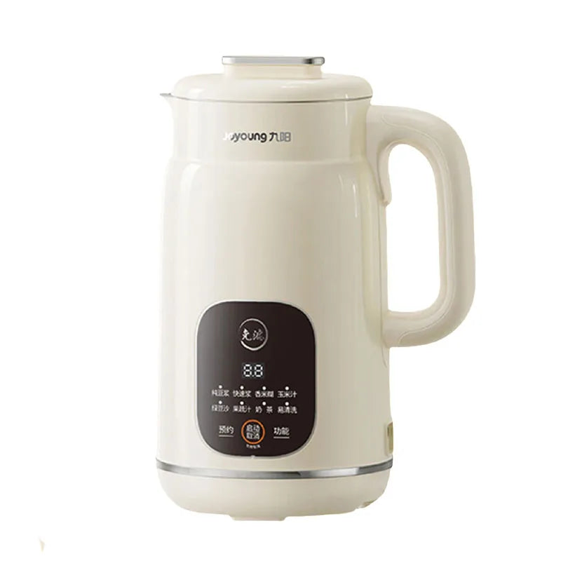 Máquina de Leche de Soya Joyoung™ DJ10X-D285 – Alta Velocidad 30,000RPM