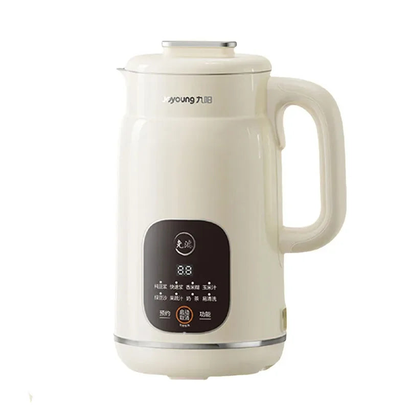 Máquina de Leche de Soya Joyoung™ DJ10X-D285 – Alta Velocidad 30,000RPM
