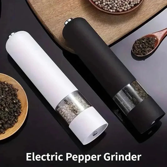 Electric Salt & Pepper Grinder