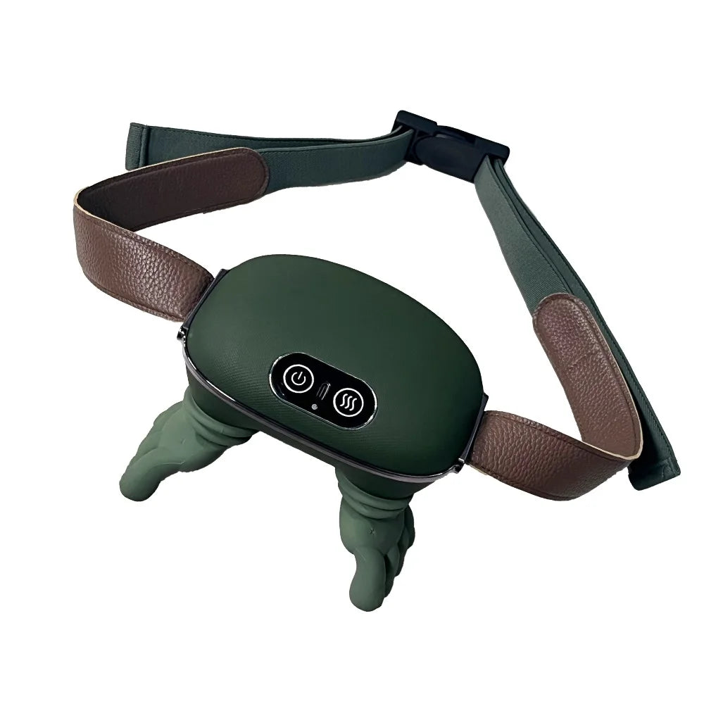 Masajeador de Cuello y Hombros Foreverlily™ – Masaje Tipo Dedos Biónicos