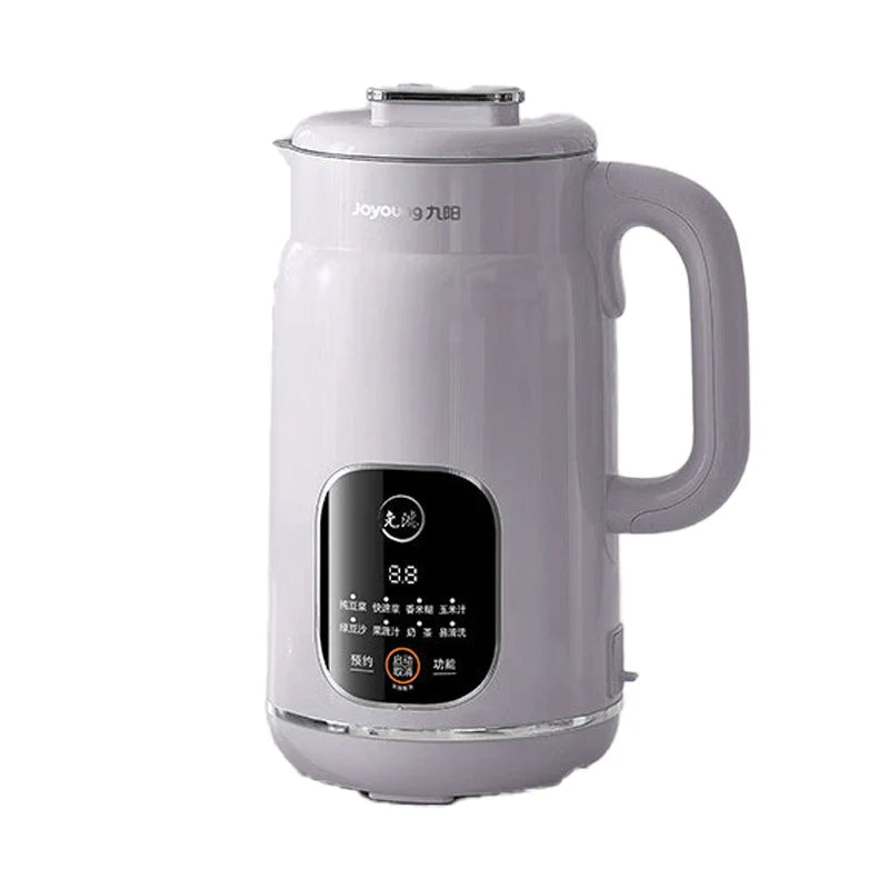 Máquina de Leche de Soya Joyoung™ DJ10X-D285 – Alta Velocidad 30,000RPM