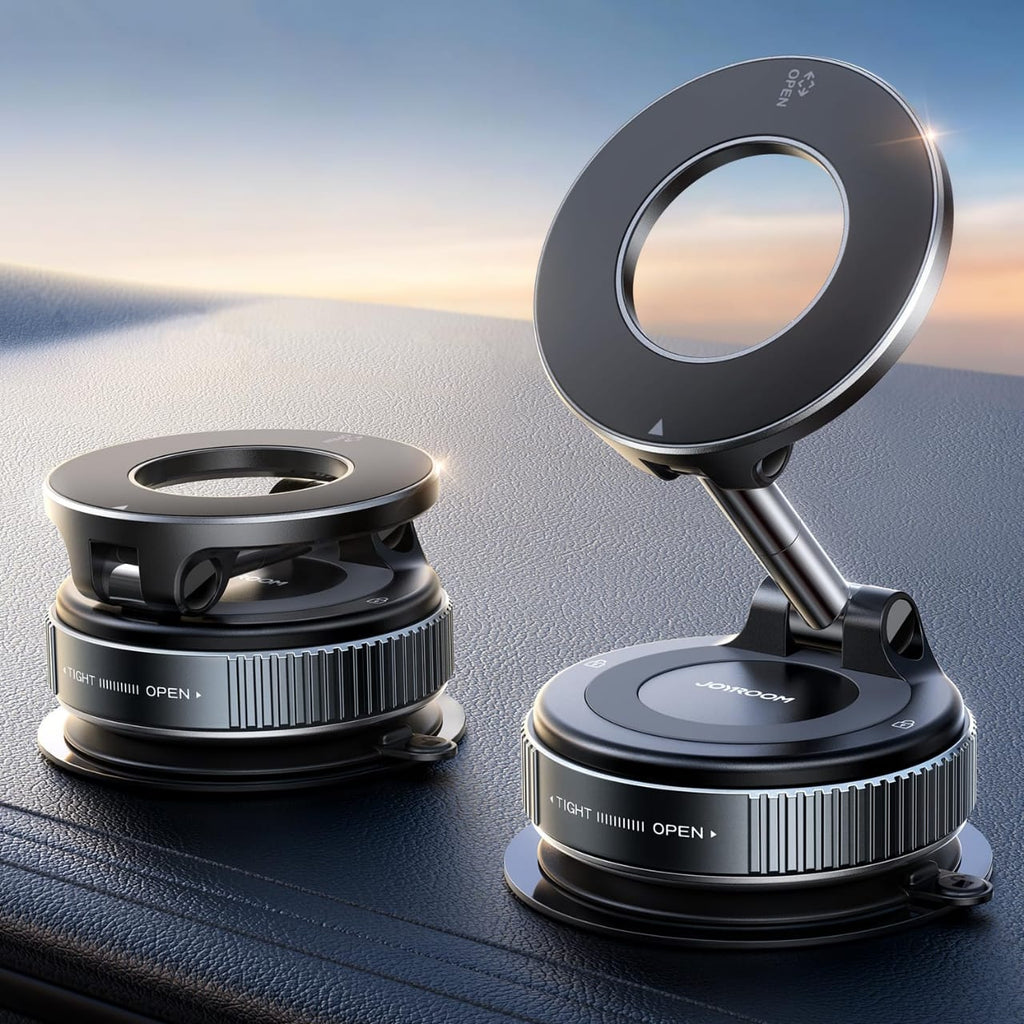 Soporte Magnético Universal – Coche (360°)