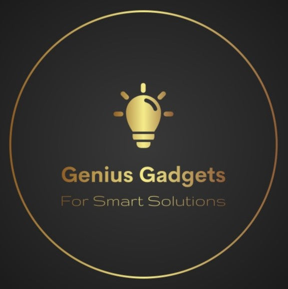 Genius Gadgets